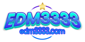 edm333-logo
