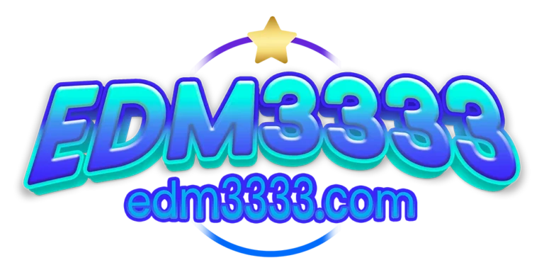 edm333-logo