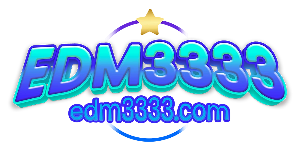 edm333-logo